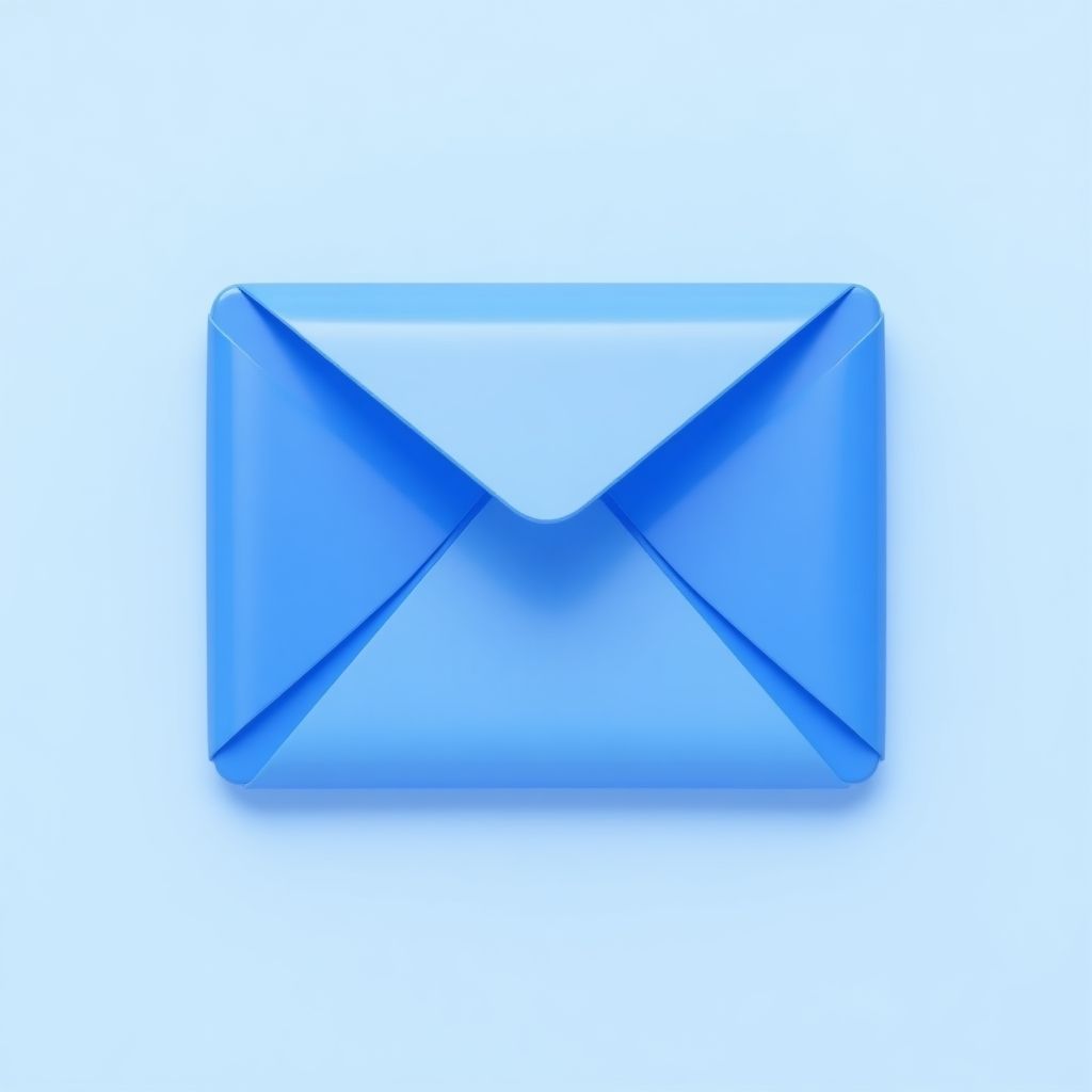 Email Icon