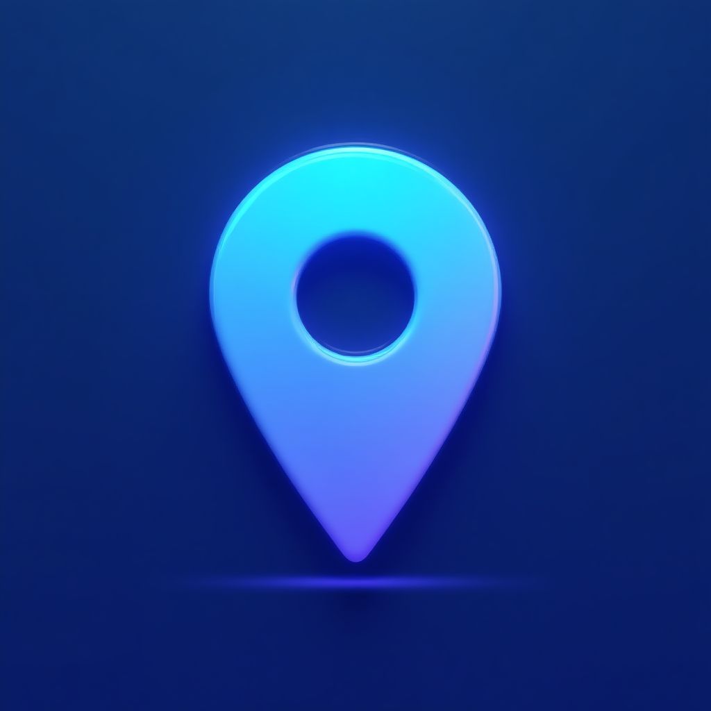 Location Icon