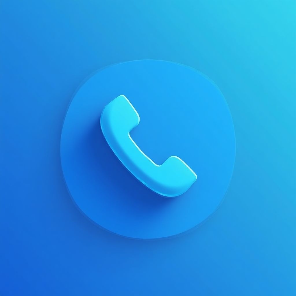 Phone Icon