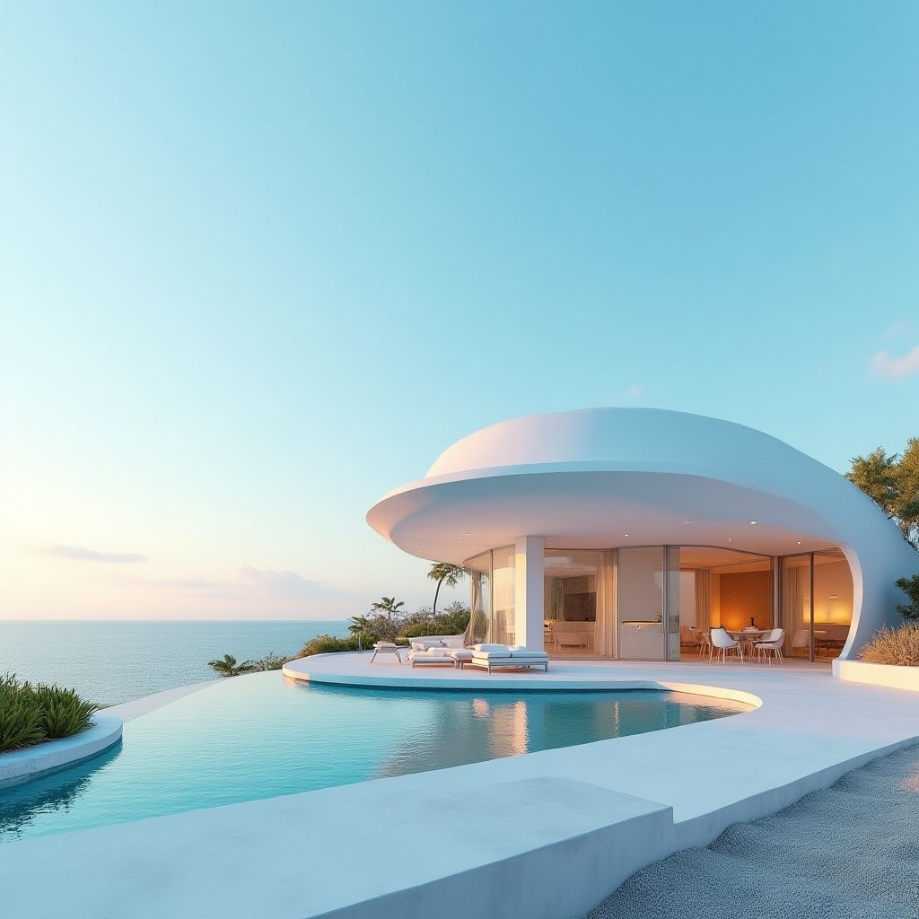 Architectural Digest Feature