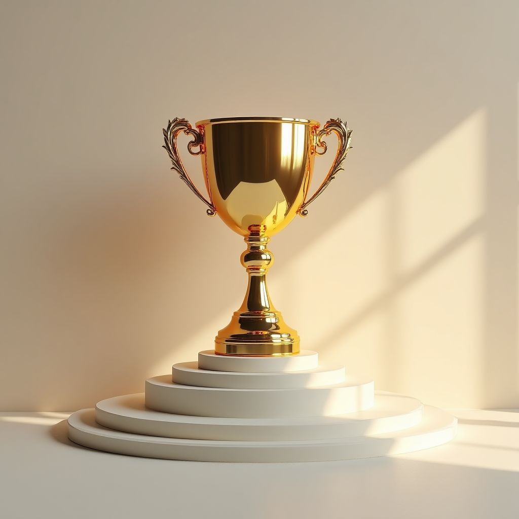 Dezeen Award Feature