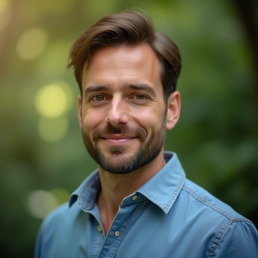 Marcus Erickson