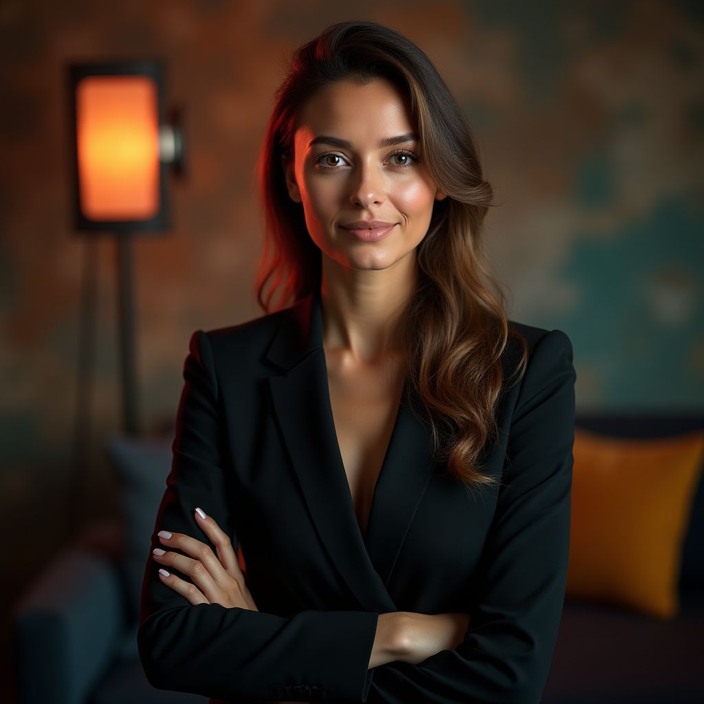 Sophia Nakamura